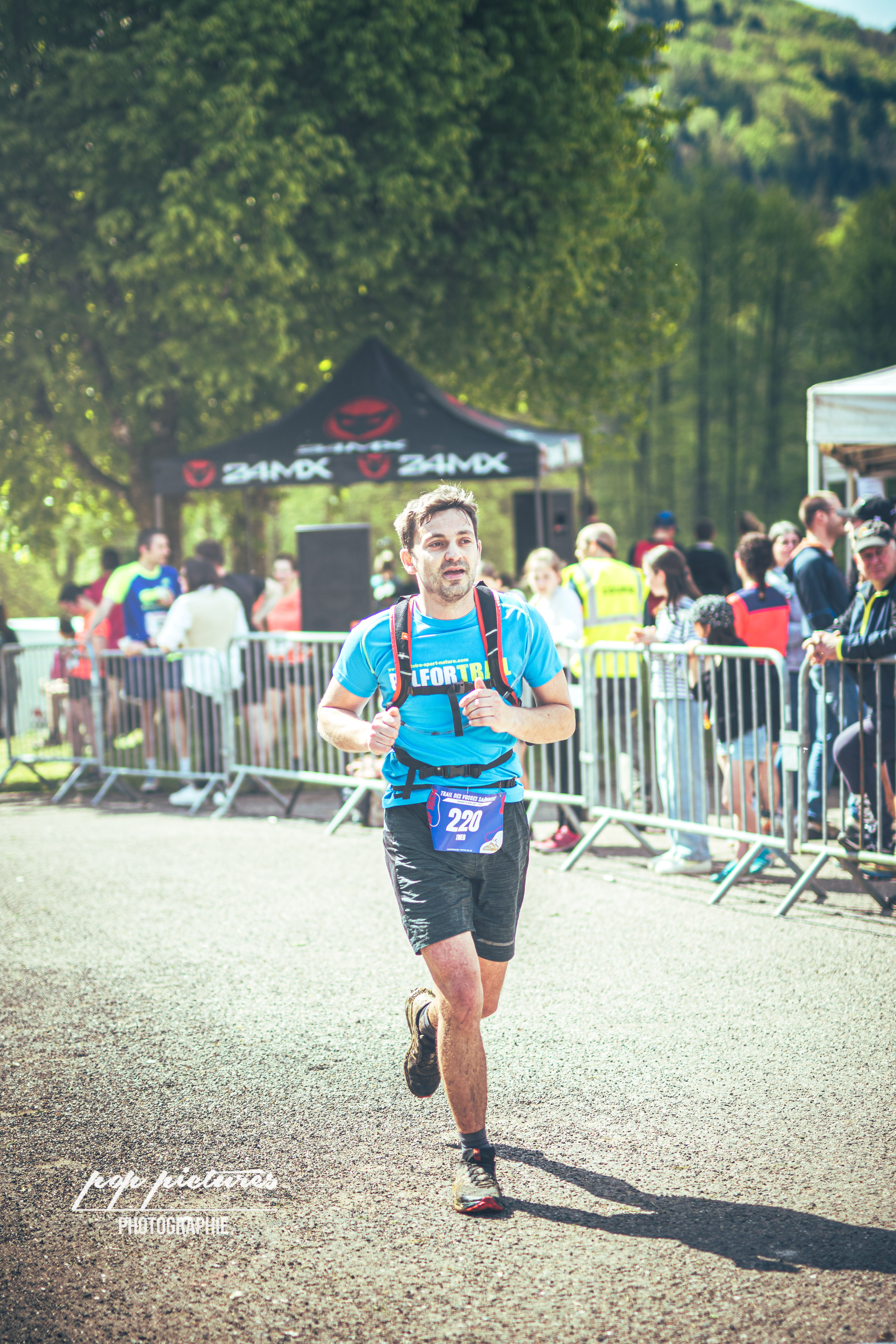 Image du trail